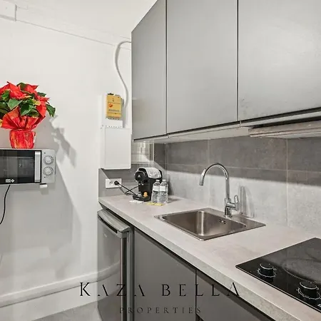 Appartement Flat In Sur Seine *