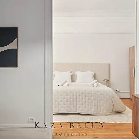 Flat In Sur Seine Appartement Neuilly-sur-Seine