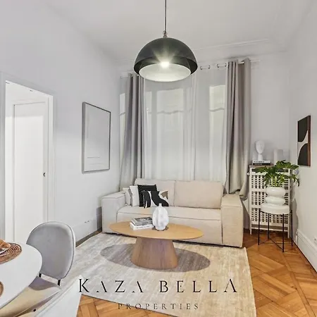 Flat In Sur Seine