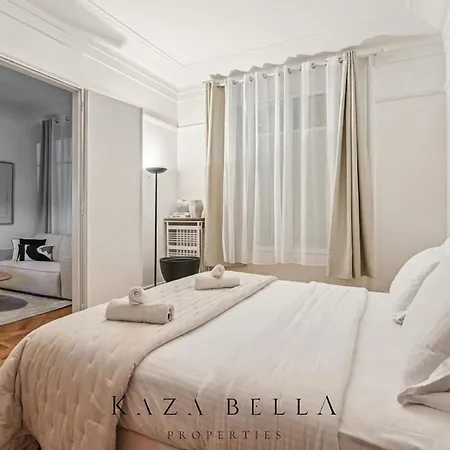 Appartement Flat In Sur Seine Neuilly-sur-Seine