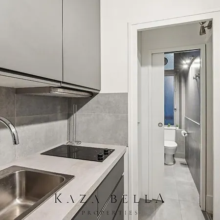Flat In Sur Seine Daire Neuilly-sur-Seine