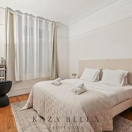 Flat In Sur Seine * Neuilly-sur-Seine