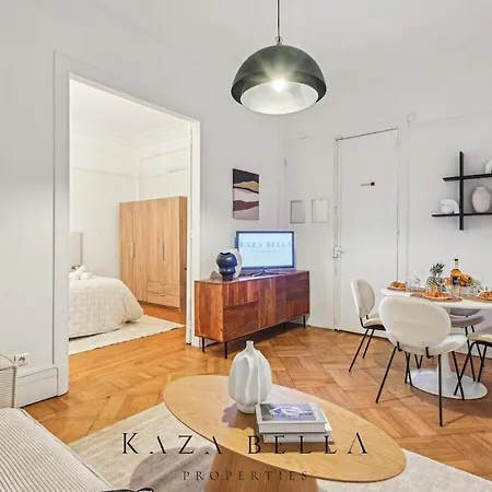 Flat In Sur Seine Appartement