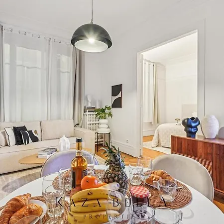 Appartement Flat In Sur Seine *