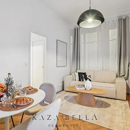Flat In Sur Seine Appartement Neuilly-sur-Seine
