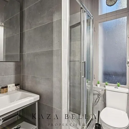 Daire Flat In Sur Seine Neuilly-sur-Seine